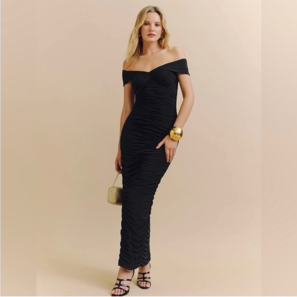 Reformation Ariadne NWT size 8
